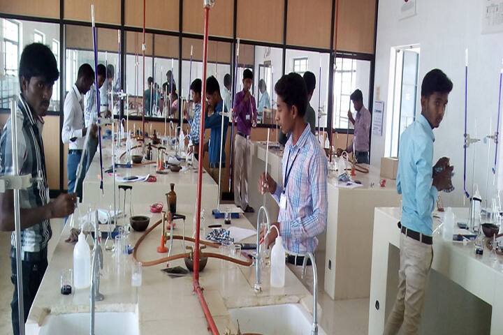 laboratory